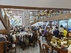大堂-红星光发煲仔饭(文海店)