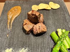 -北京泰富酒店-道日本料理餐厅
