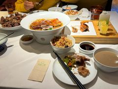 -汤城小厨•粤菜•靓汤(金宝街店)
