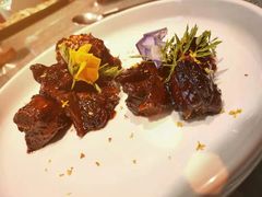 -小厨娘淮扬菜(六合欢乐港店)