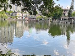 -东莞市可园博物馆