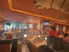 -西塔老太太泥炉烤肉(亚运村店)