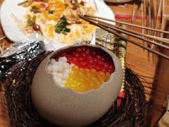 -喝丢一只鞋海鲜烧烤(文体街店)
