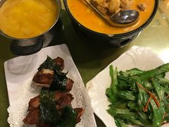 -伊萨娜印尼餐馆