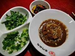 -前门·鲜肉火锅(长风店)