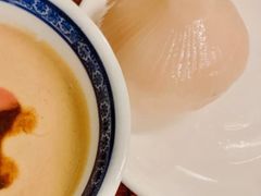 甜蒜-前门张记涮肉(前门店)
