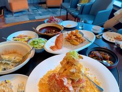 -鱼乐轩·俄罗斯海鲜直供餐厅(群力店)