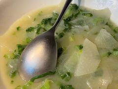 -柴门头啖汤·经典川菜·慢火汤品(锦城万达店)