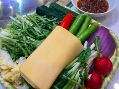 -徐家屯铁锅炖(宋家庄店)