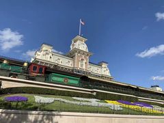 -奥兰多迪士尼动物王国乐园