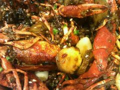 -靓靓蒸虾(中山公园店)