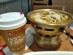 -南城香(四路通店)