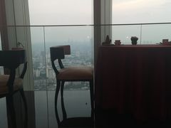 -洲际酒店·凌霄中餐厅SUMMIT