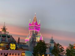 -厦门方特梦幻王国