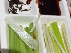 -全聚德烤鸭店(马家堡店)