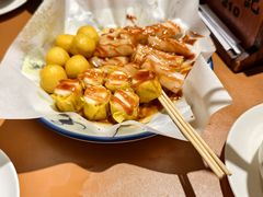 -老坑记·香港经典粤菜馆