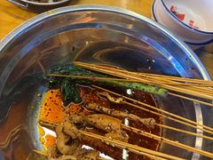 -嘉州鲜知味钵钵鸡(奎星楼店)