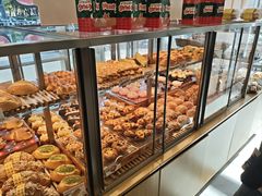 -BreadTalk面包新语(虹口龙之梦店)