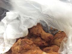 汴京炸鸡王(韭菜园店)-阿捡忭京炸鸡(韭菜园总店)