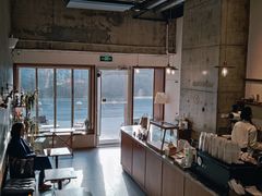 -不正咖啡(万达尊店)