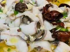 -周正水煮活鱼·吊水鱼(万科店)