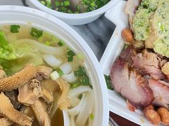 -珍珍小食店(西华路店)