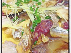 -周锦记广式餐厅