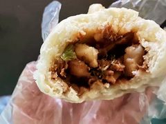 -老陶包子铺(南大西南村店)