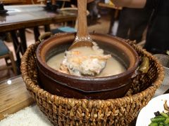 -潮十三潮汕砂锅粥(高新四路大都荟店)