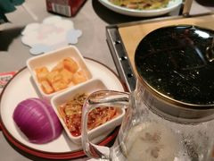 -通海俄式烧烤·俄罗斯大串(嵩山路店)