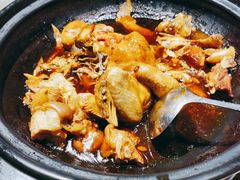 -巢爷老味(东方红店)