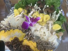 -塔兰齐新疆孜然火锅(鲤鱼山路店)