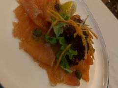 -安妮意大利餐厅(世贸天阶店)
