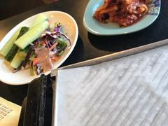 -巴麦隆自助烤肉(桂林路店)