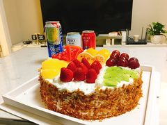 -克莉丝汀CHRISTINE(东川永平路店)