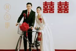 -苏州HX-合喜映画婚纱摄影