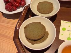 -奈雪茶院·茶室茶馆(广州粤海天地店)