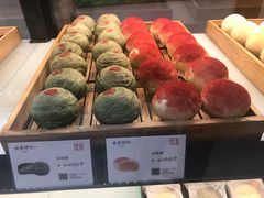 -南宋胡记(杭州河坊街店)