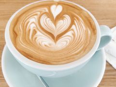 -ChanDu躔度咖啡(灯塔店)