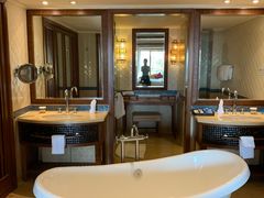 -三亚亚龙湾天域度假酒店