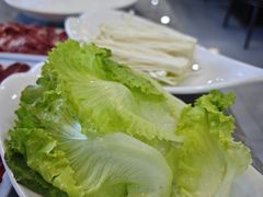 -牛天下·牛肉·海鲜·打边炉·融合菜