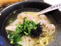金鱼小馄饨-桃园眷村(万象天地店)
