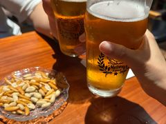 -麦落精酿啤酒餐吧(先农大院店)