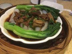 -喜鹊茶点.啫煲(车陂店)