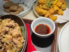 叫花童子鸡-桂满陇-十里风荷(合生汇店)