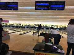 -广州保龄球馆(广州天河体育中心店)