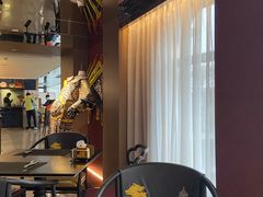 -广州永庆坊瞻云精选酒店