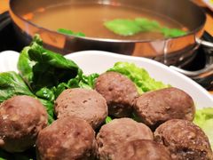 -海银海记潮汕牛肉火锅(新港中路海珠店)