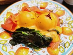 -Alimentari早午餐(安福路店)