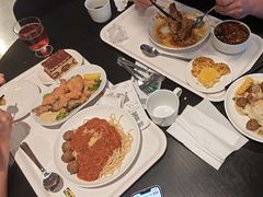 -宜家·瑞典风味餐厅(无锡店)